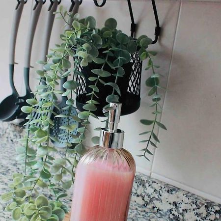 Apartamento El Picu Кольянсо Экстерьер фото