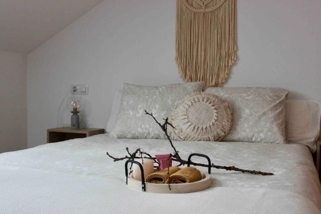 Apartamento El Picu Кольянсо Экстерьер фото