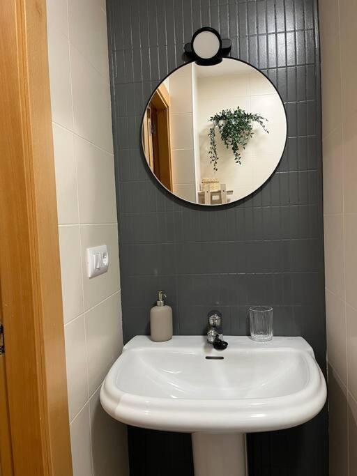 Apartamento El Picu Кольянсо Экстерьер фото