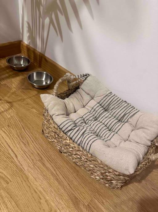 Apartamento El Picu Кольянсо Экстерьер фото