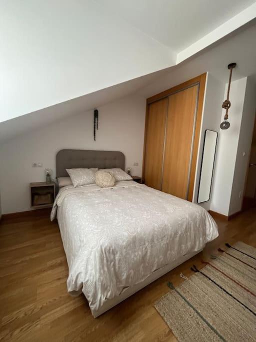 Apartamento El Picu Кольянсо Экстерьер фото