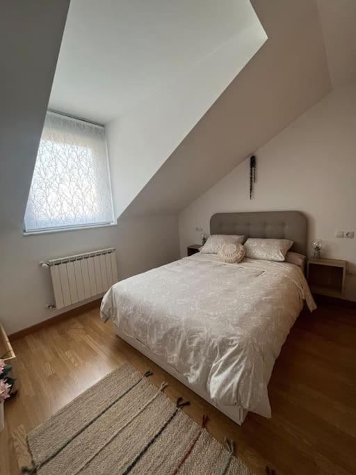 Apartamento El Picu Кольянсо Экстерьер фото