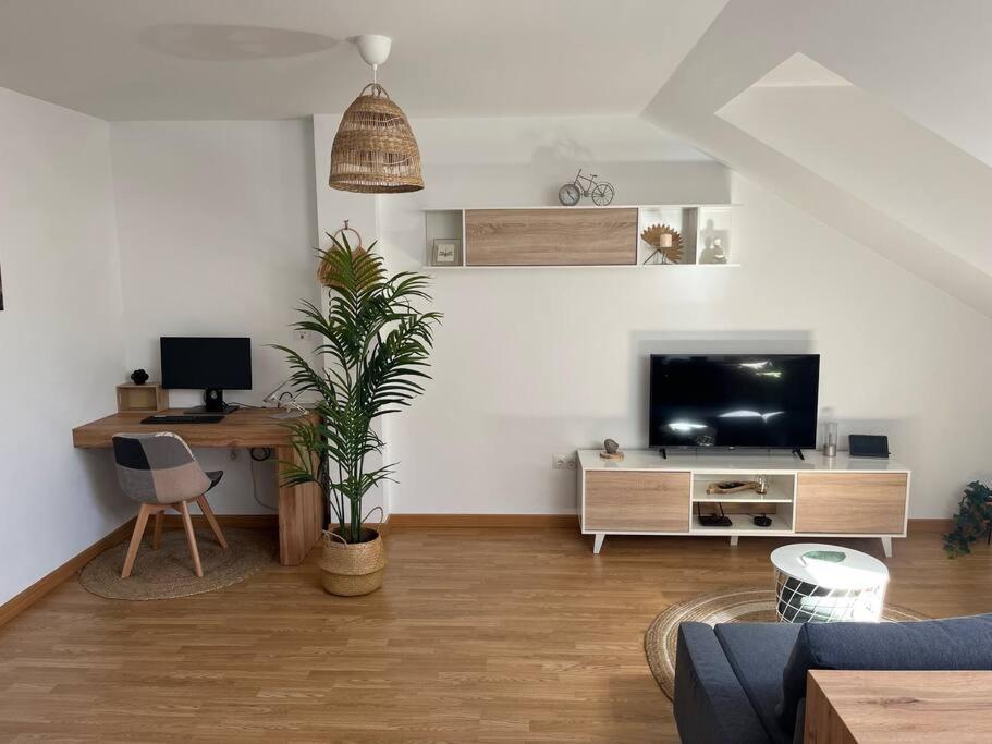 Apartamento El Picu Кольянсо Экстерьер фото